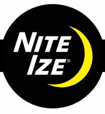 Nite Ize Can Be COOL! (But NOT Required!)